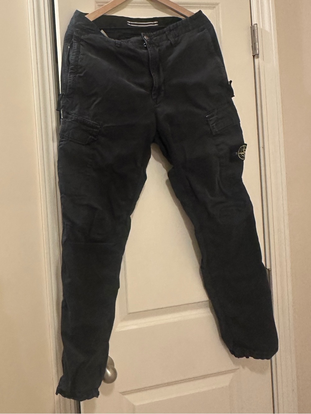 Stone Island men pants
